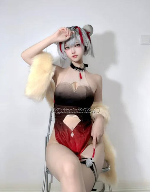 Xiaolei404 - No.001 合集01 [67P-78MB] tg@simisebaisi 【丝足阁】050.webp